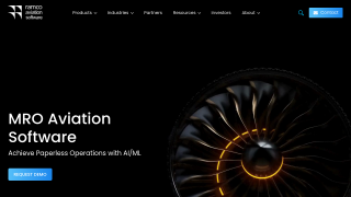 Aircraft Maintenance Systems